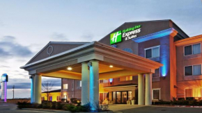 Holiday Inn Express Hotel & Suites Chickasha, an IHG Hotel